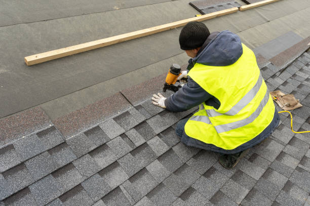 Best Commercial Roofing Services  in Cushing, OK