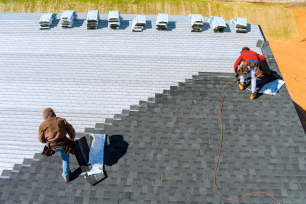 Trusted Cushing, OK Roofing Contractor Experts
