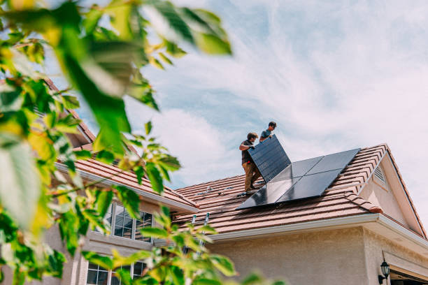 Best Affordable Roofing Company  in Cushing, OK