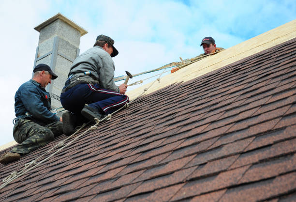  Cushing, OK Roofing Contractor Pros