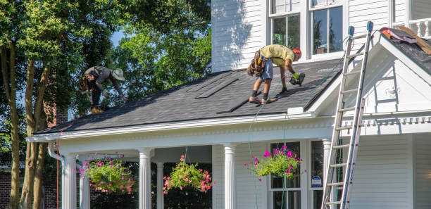 Best Roof Replacement Cost  in Cushing, OK