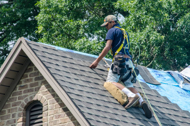 Best Sealant for Roof  in Cushing, OK